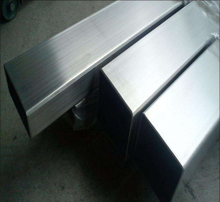 异型2507不锈钢管市场价