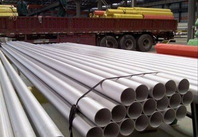 生产基地904L不锈钢管有哪些流程到成品