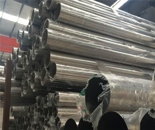904L不锈钢管断面形状可分为等断面管与和变断面管。变断面管有锥形管、阶梯管和周期断面管等